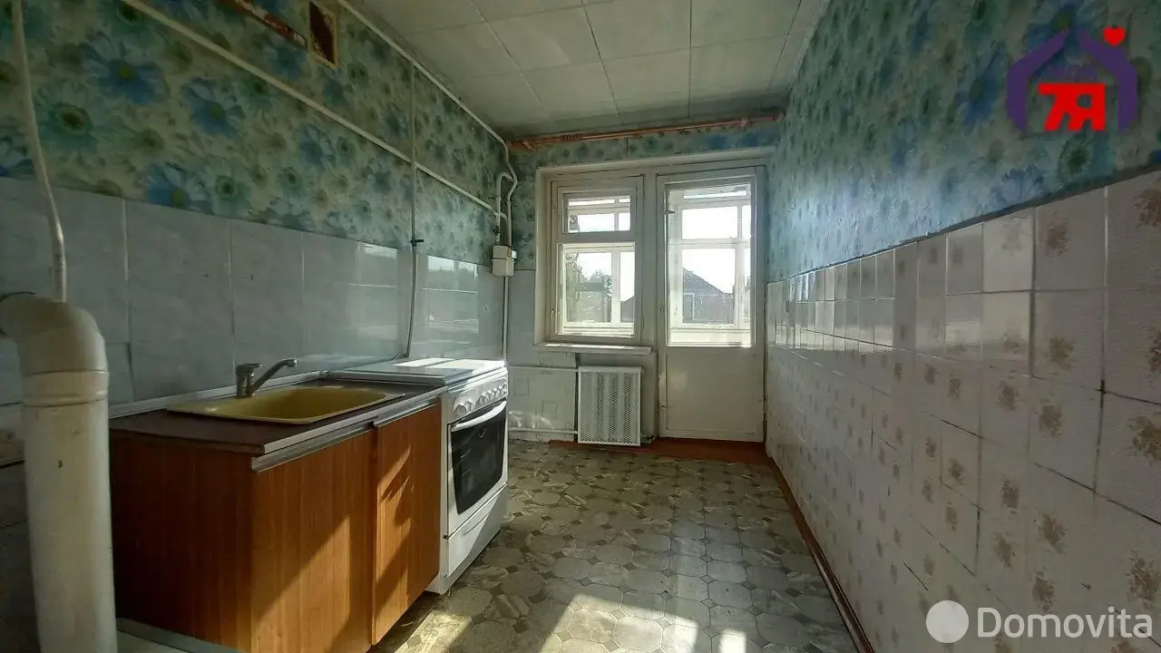 Продажа 2-комнатной квартиры в Вилейке, ул. Посёлок Рабочий, д. 17 - фото 6