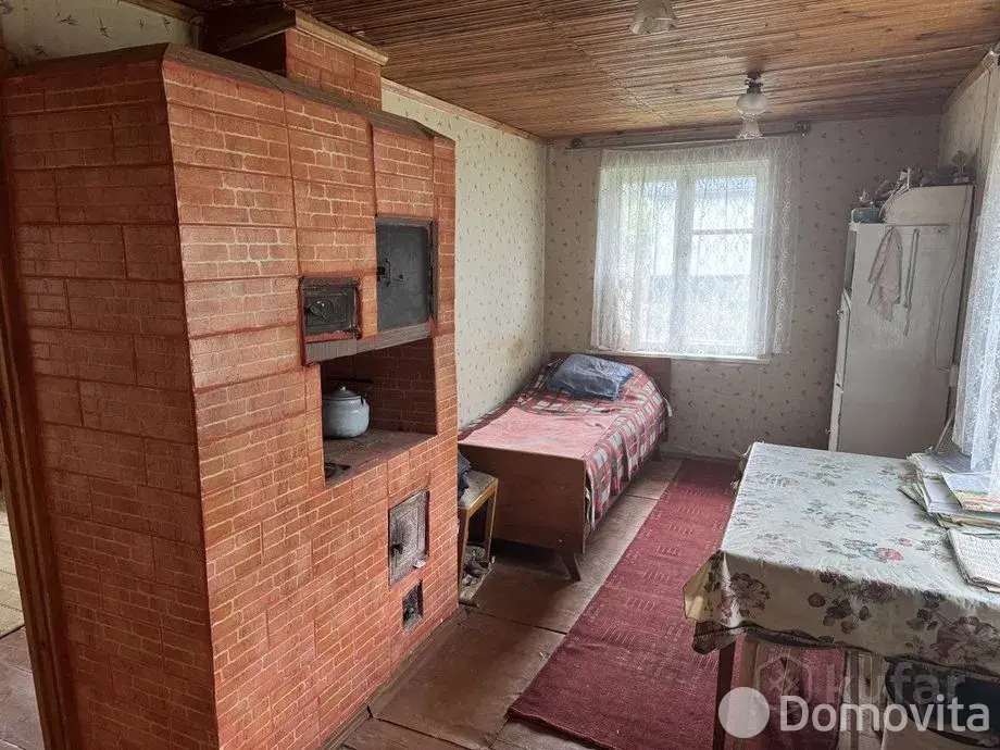 дача, Чернявка, 