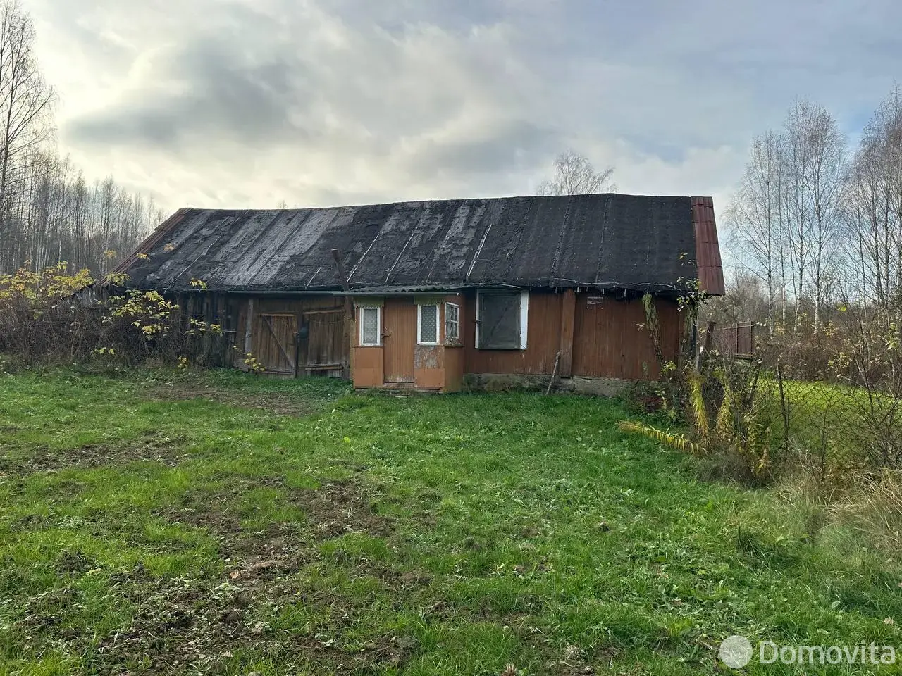 дом, Рудевщина, ул. Центральная, д. 13