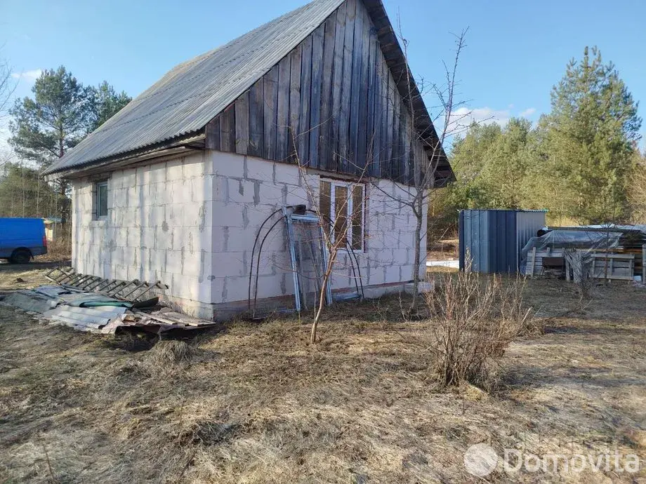 Стоимость продажи дачи, Меруги, 