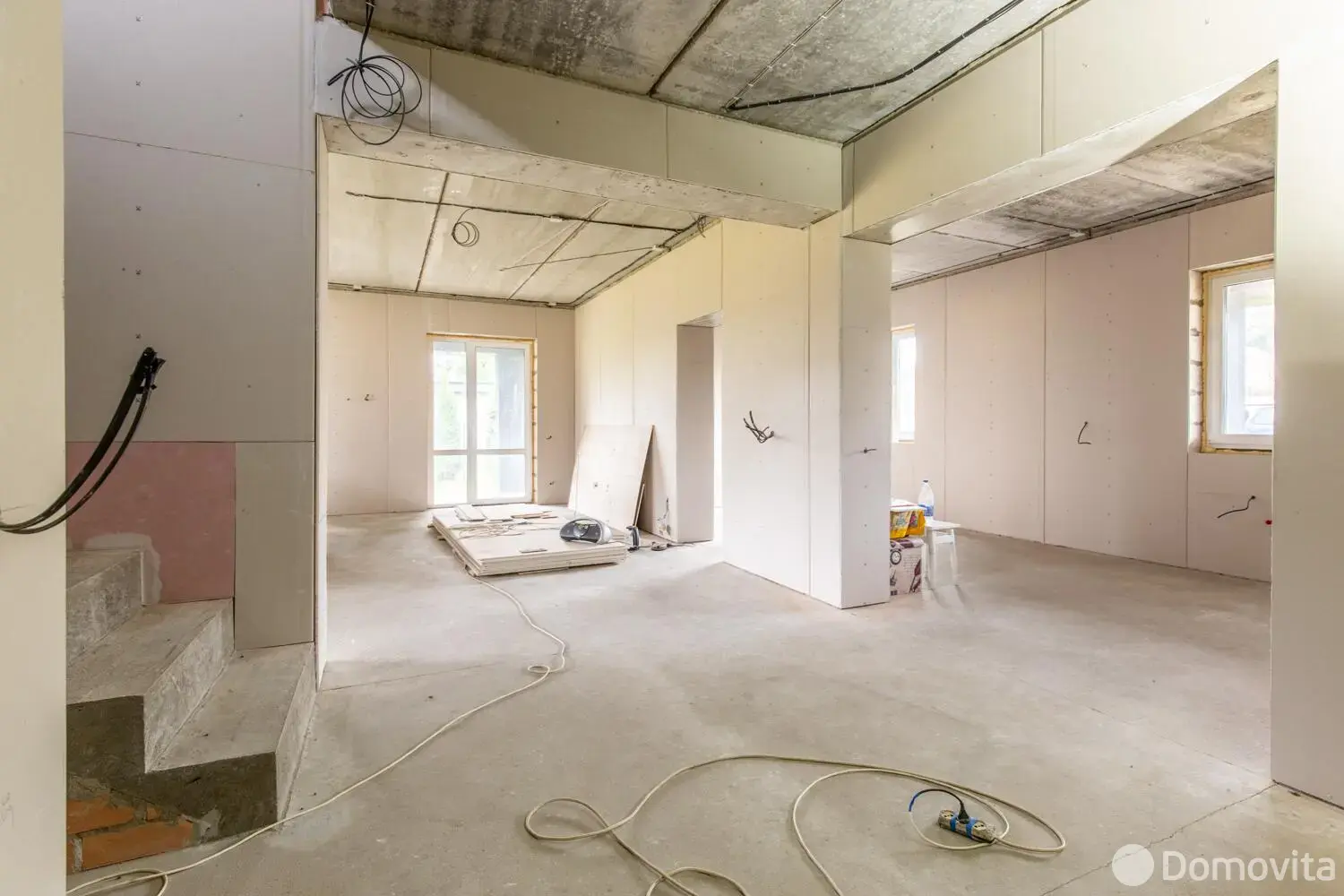 дом, Мерковичи, ул. Мирная 