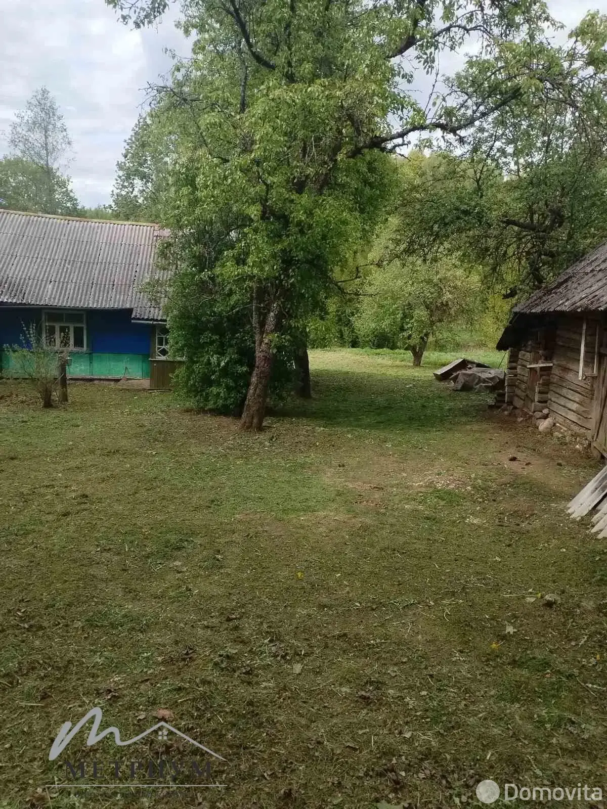 Цена продажи коттеджа, Гаище, д. 10