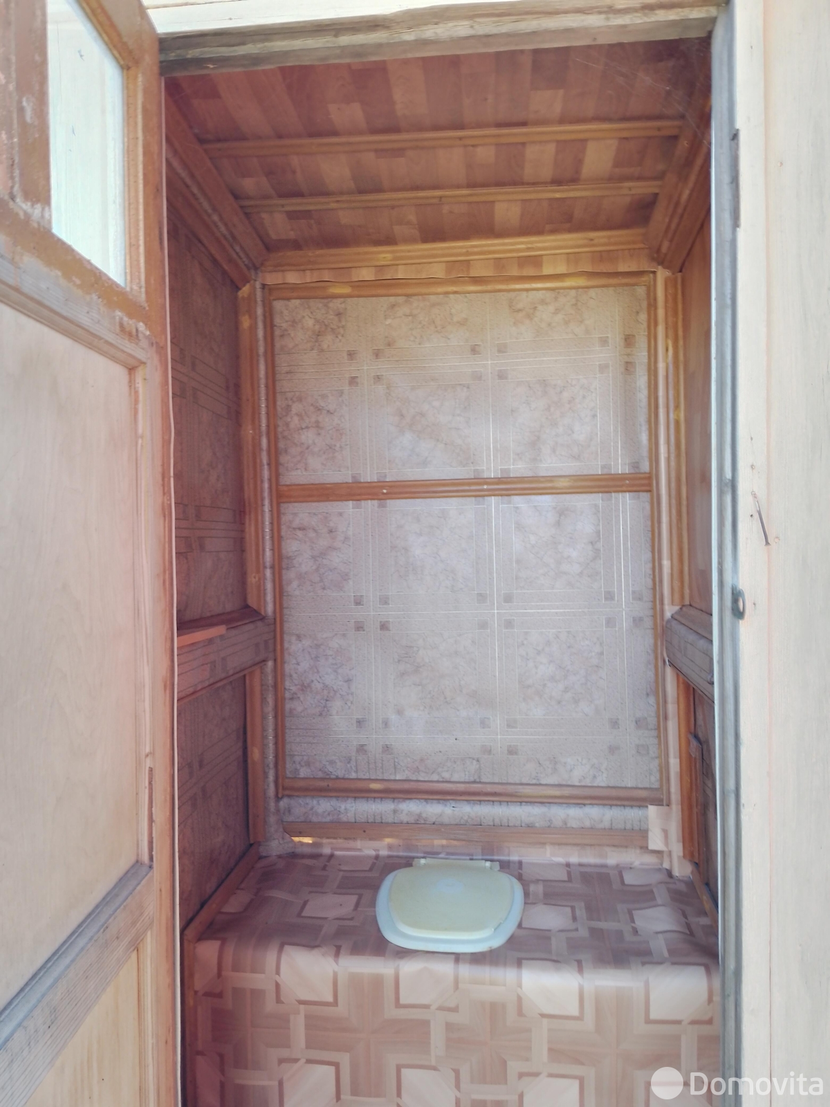 Купить 1-этажную дачу в Лесная сказка Минская область, 20000USD, код 185490 - фото 21