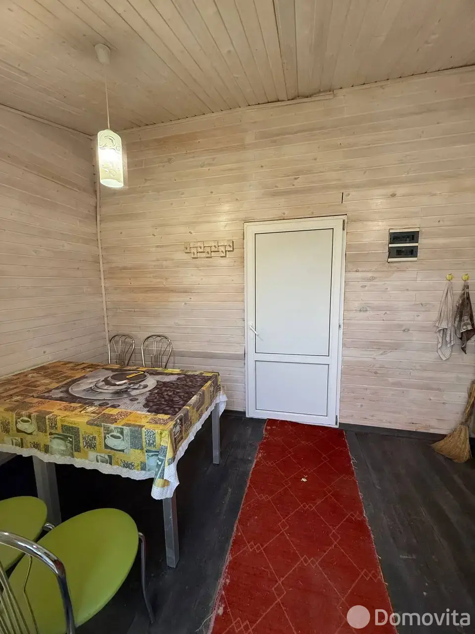 участок, Тонелево, 