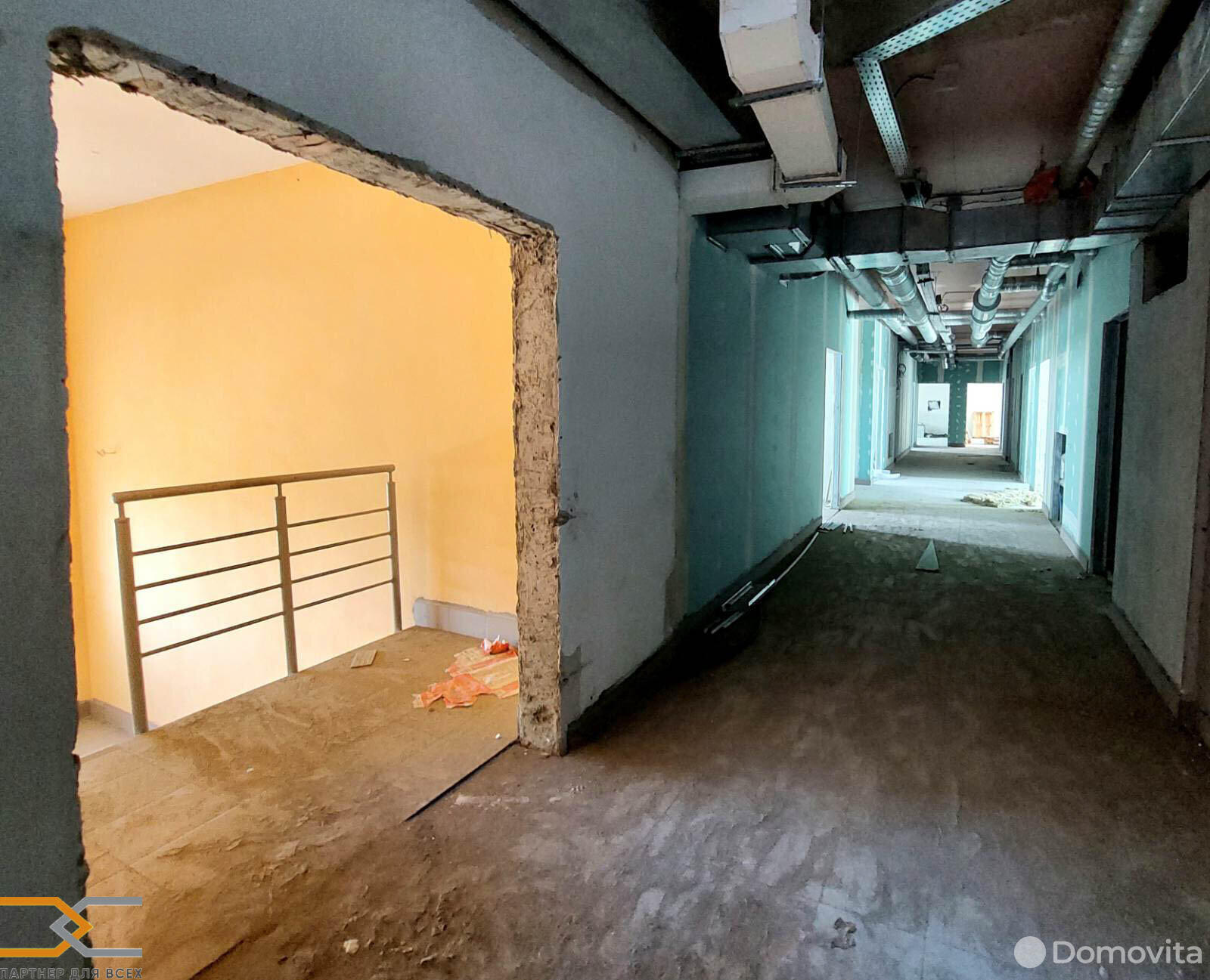 Купить офис на ул. Некрасова, д. 53 в Минске, 35000USD, код 6556 - фото 16