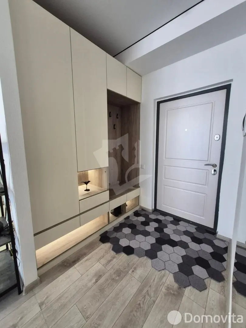 квартира, Сонечный, 