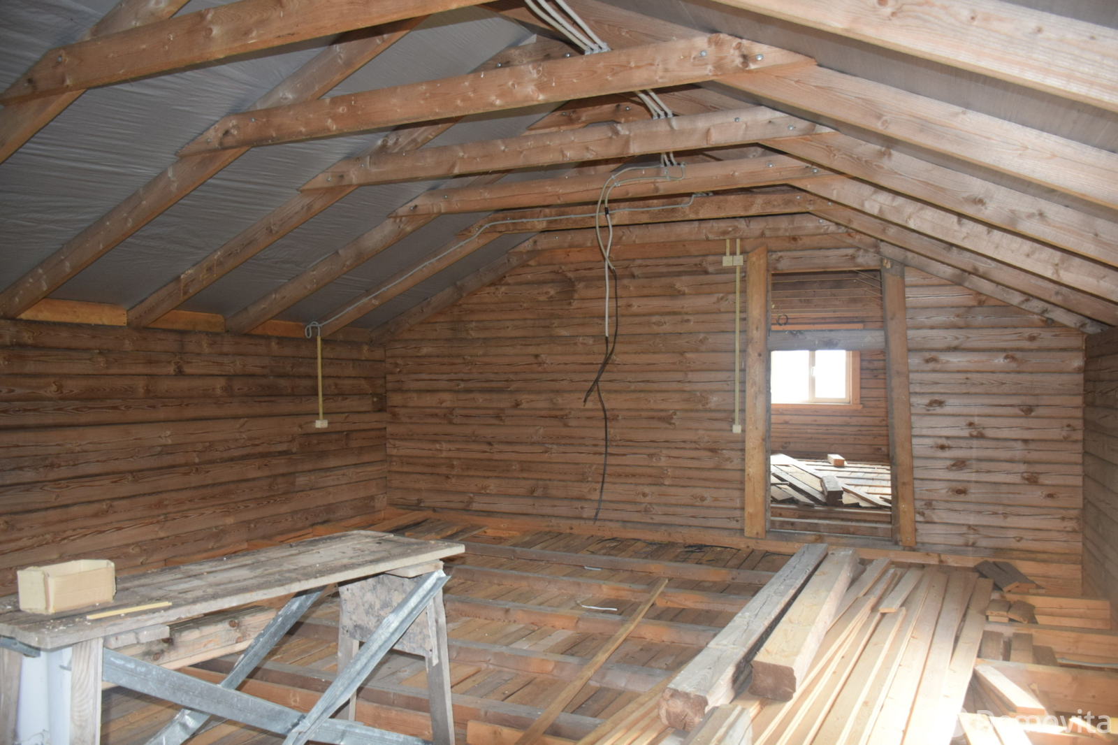 дача, Дубрава на титовке, д. 53 