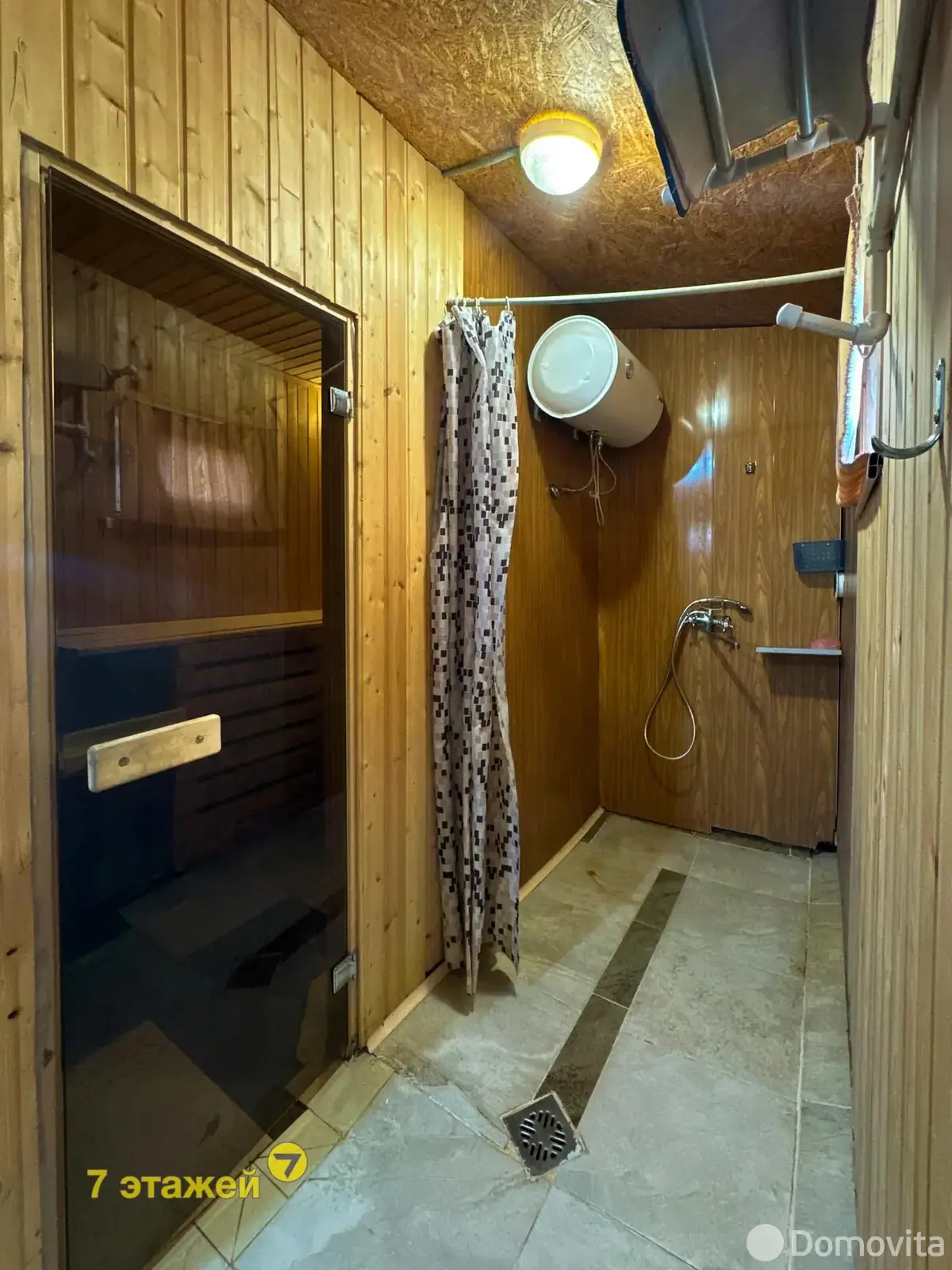 Продажа 1-этажной дачи в Ремонтник Минская область, 22222USD, код 182411 - фото 12