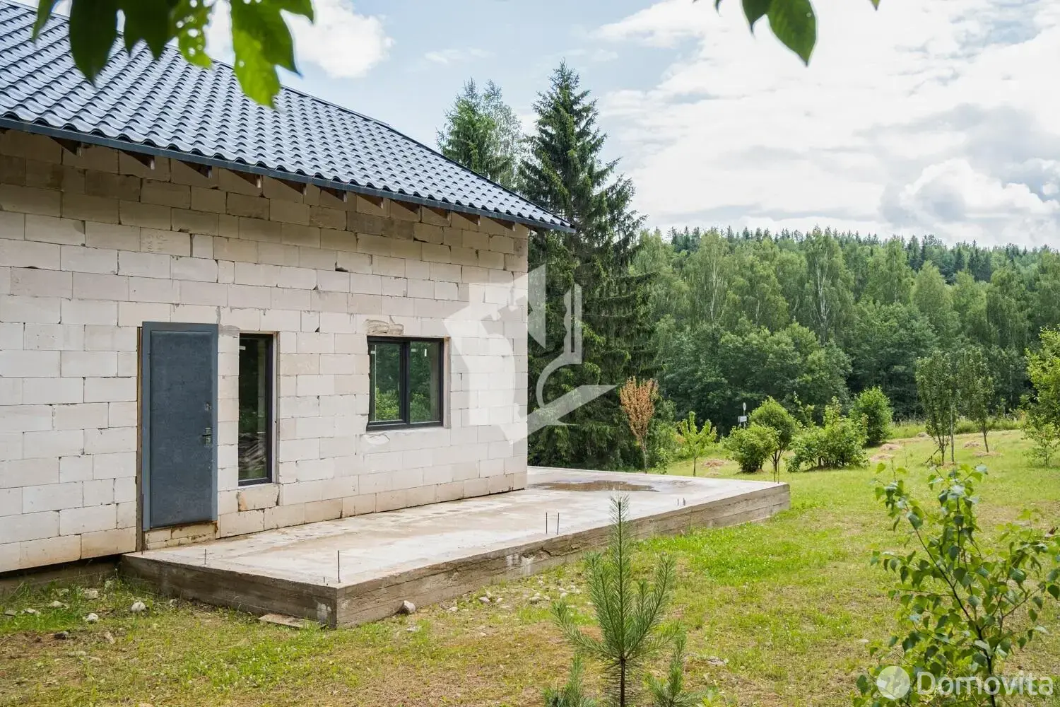 Цена продажи дома, Красовщина,