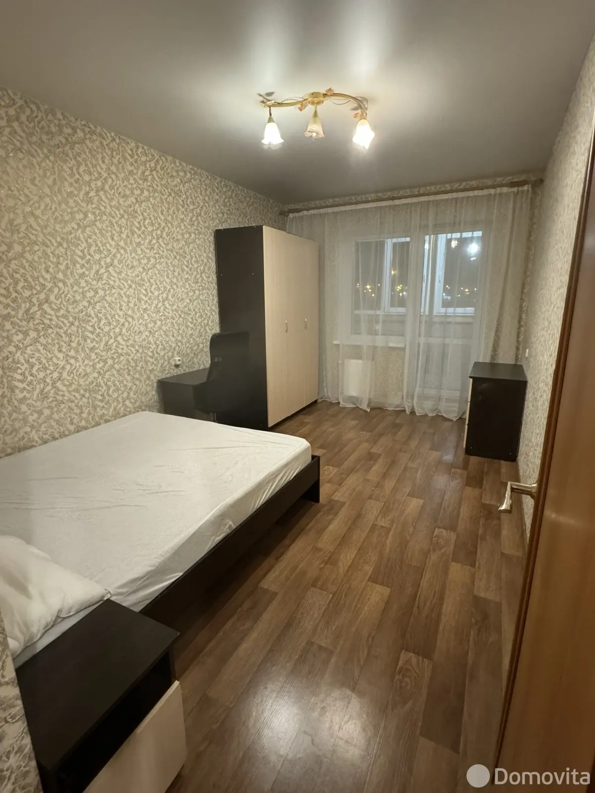 квартира, Минск, пр-т Дзержинского, д. 131