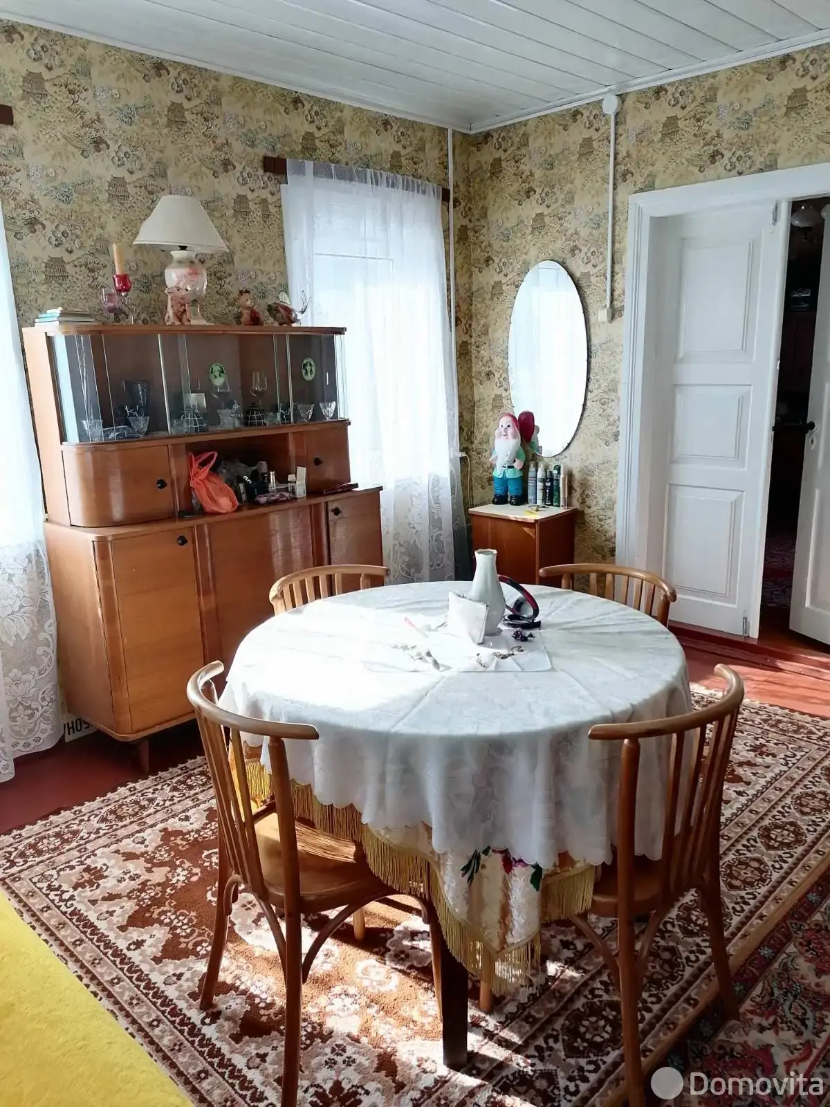дом, Чановичи, , стоимость продажи 113 930 р.