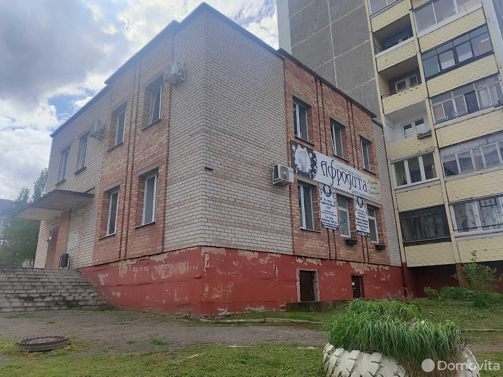 офис, Полоцк, ул. Дзержинского, д. 116, стоимость продажи 353 826 р.