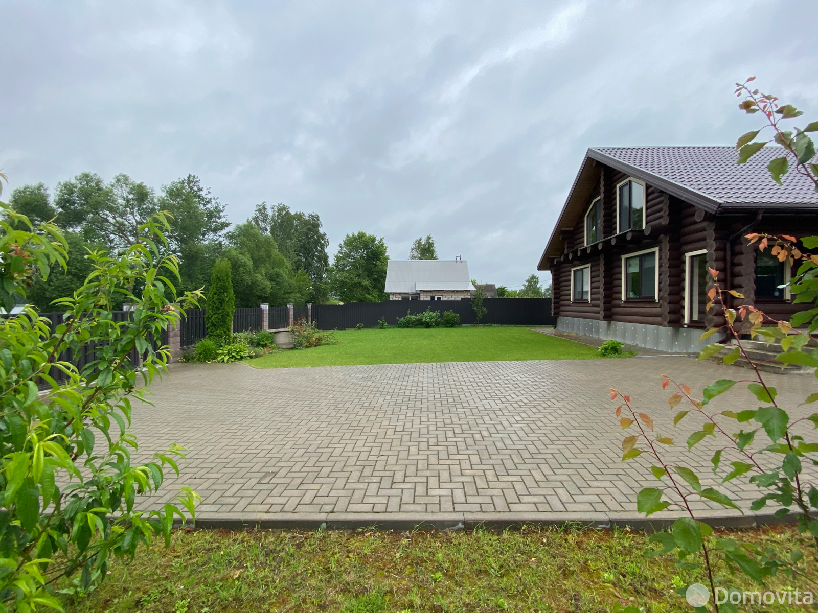 Аренда коттеджа на сутки в Дворище , 400BYN, код 1296 - фото 5