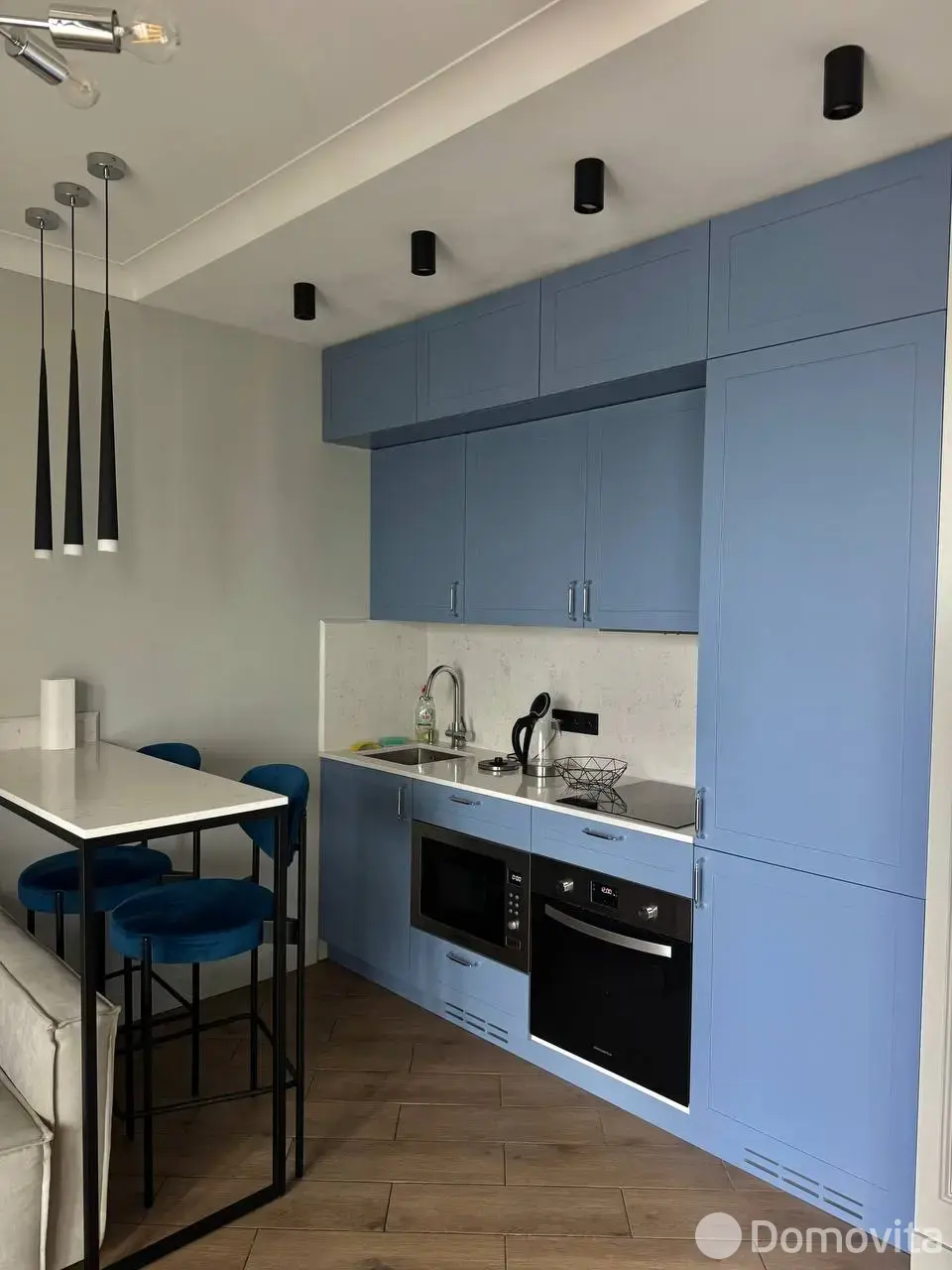 Снять 2-комнатную квартиру в Минске, ул. Белградская, д. 5, 550USD, код 148957 - фото 6