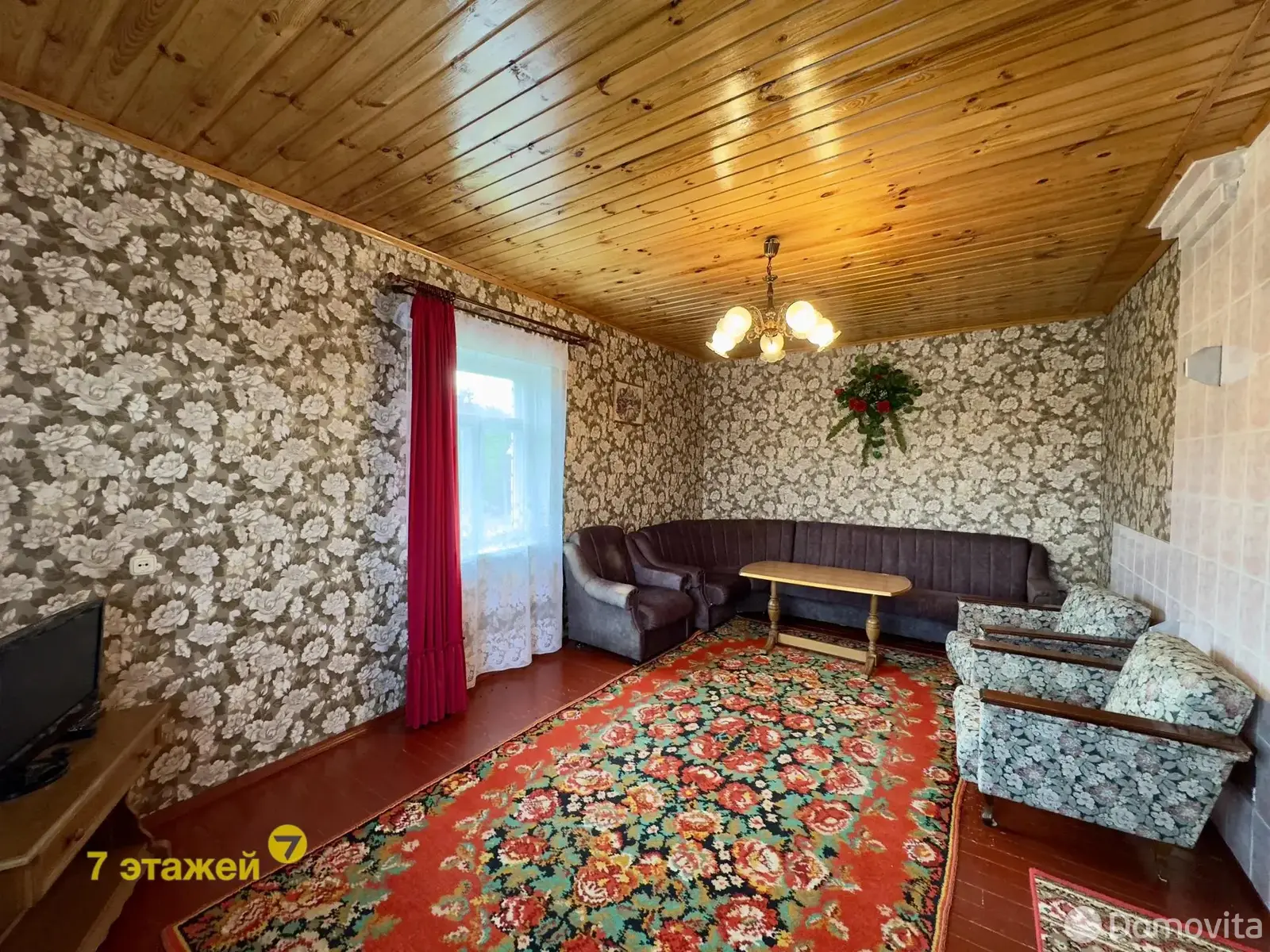 дача, Мельковичи, , стоимость продажи 84 061 р.