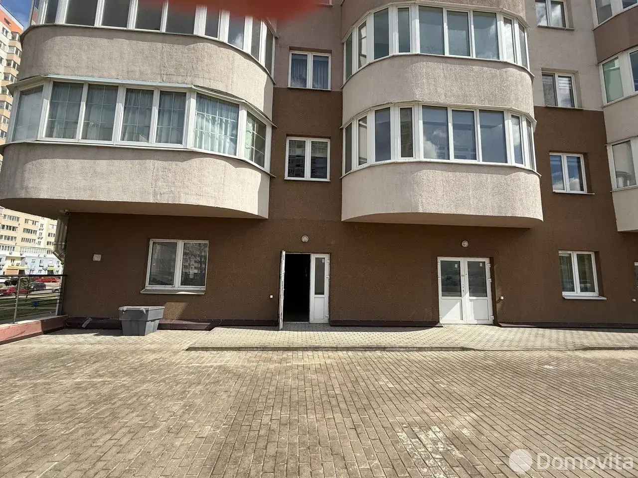 Купить торговое помещение на ул. Лукьяновича, д. 2В в Минске, 219936USD, код 999102 - фото 1