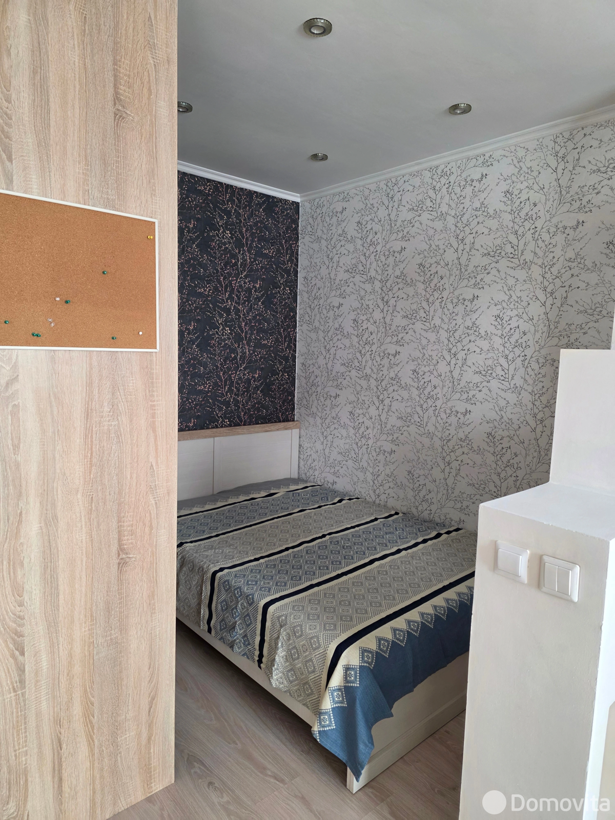Снять 1-комнатную квартиру в Минске, ул. Репина, д. 4, 400EUR, код 149070 - фото 15