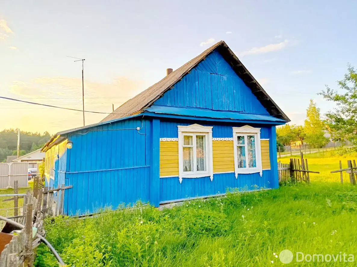 дом, Шпаковщина, ул. Центральная 