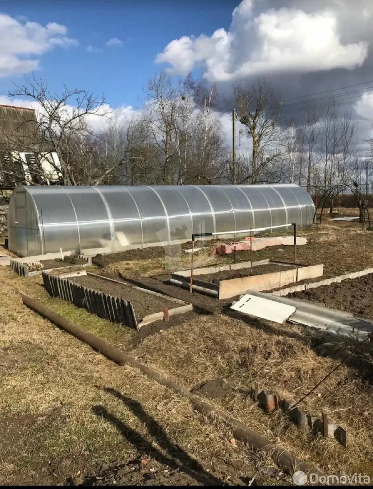 Купить 2-этажную дачу в Здоровье-32 Минская область, 34500USD, код 184625 - фото 11