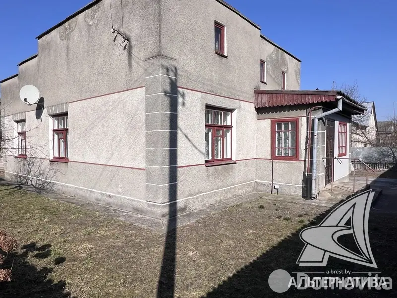 дом, Брест, - лучшее предложение