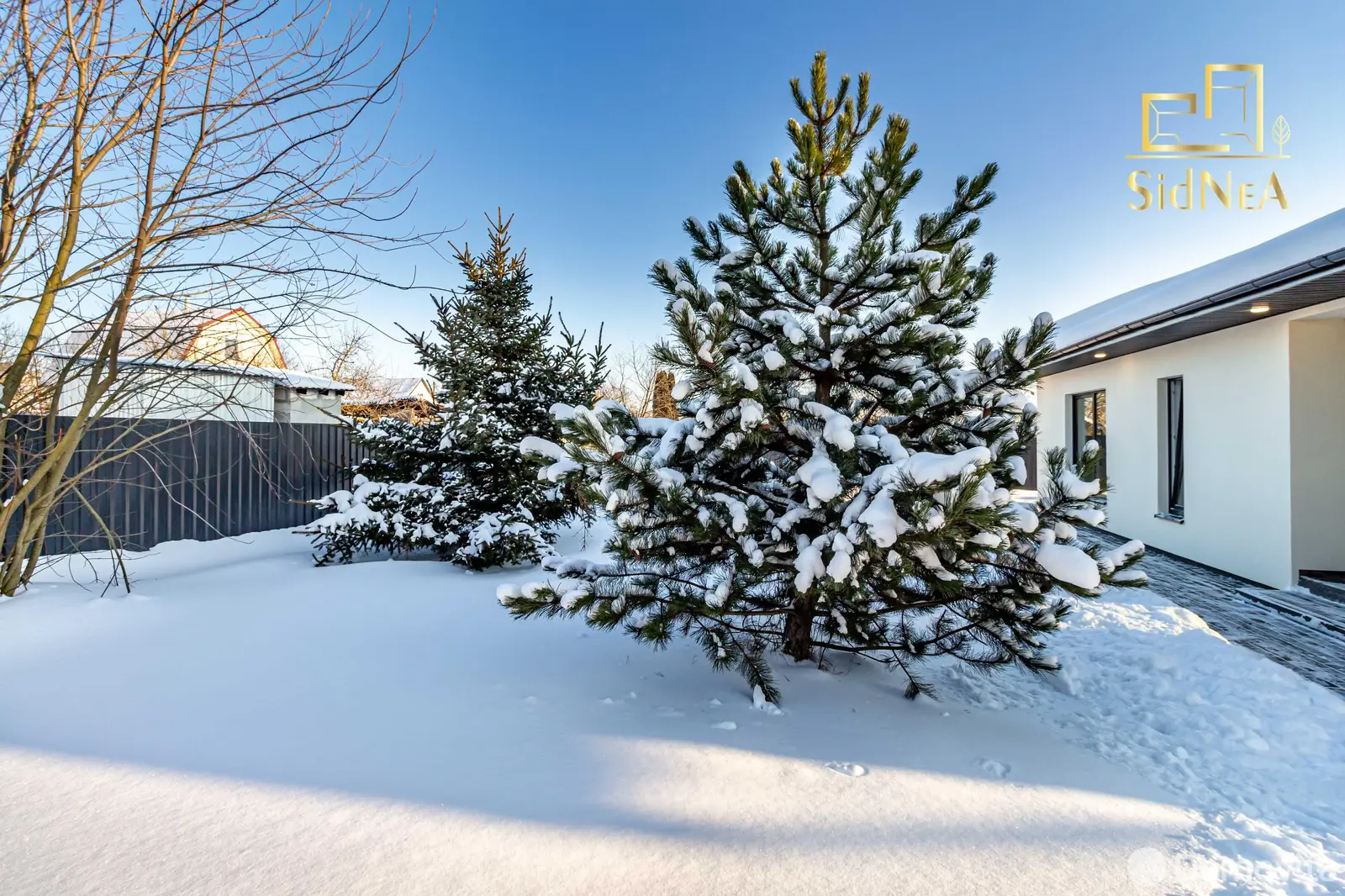 дом, Мара-Росинка, д. 77, стоимость продажи 363 350 р.