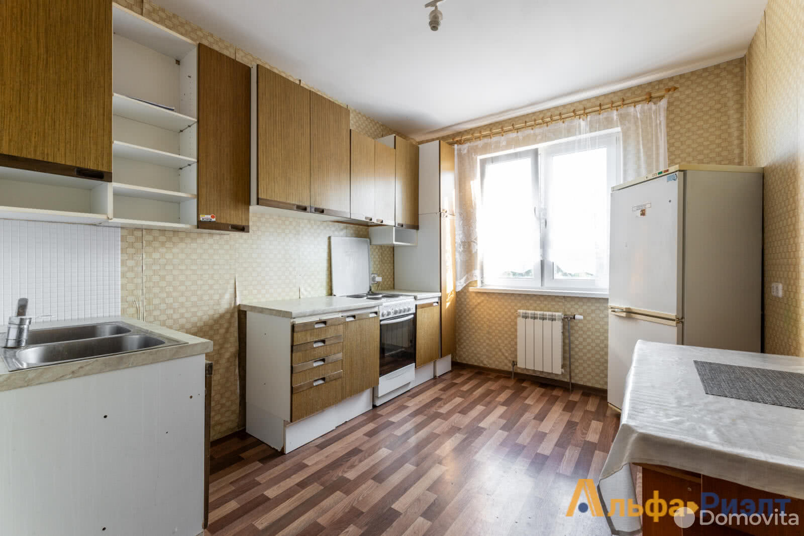 Продажа 1-комнатной квартиры в Сенице, пер. Школьный, д. 1А, 58000 USD, код: 1029832 - фото 5