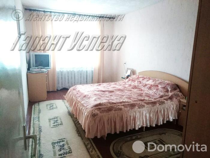 Купить 3-комнатную квартиру в Каменюках, , 35500 USD, код: 846223 - фото 4