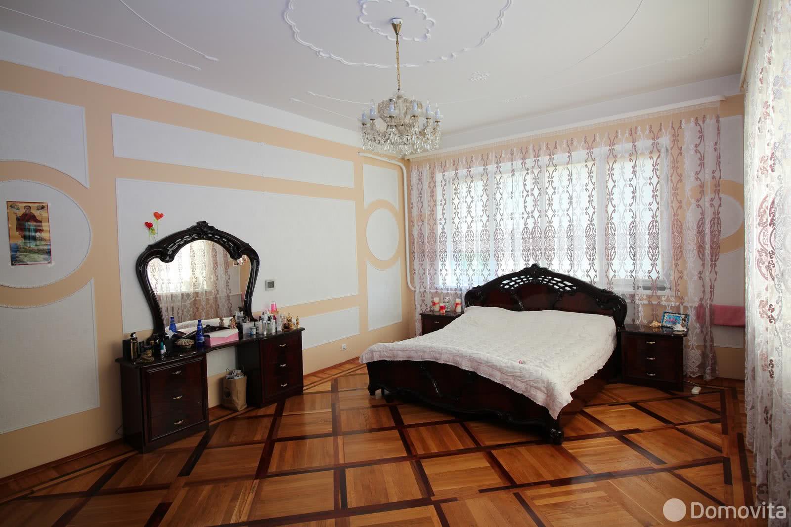 Снять 3-этажный дом в Боровлянах, Минская область, , 2000EUR, код 1856 - фото 8