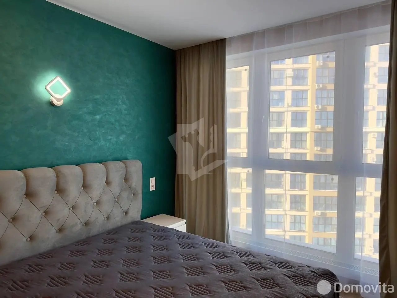 квартира, Минск, пр-т Мира, д. 2 на ст. метро Аэродромная