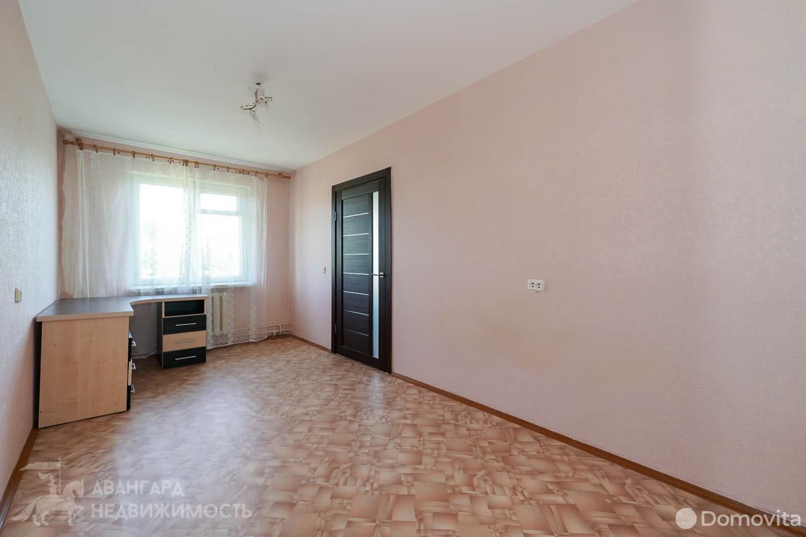 Продажа 2-комнатной квартиры в Минске, ул. Белинского, д. 14, 53000 USD, код: 999789 - фото 3