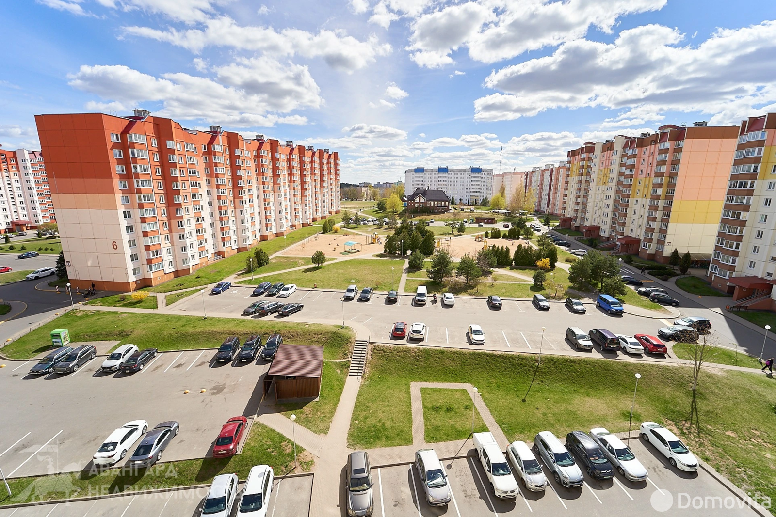 Снять 1-комнатную квартиру в Лесном, ул. Н.Н.Александрова, д. 10, 300USD, код 150840 - фото 12