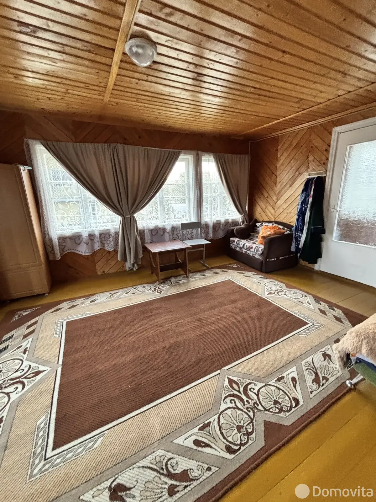 дача, Урожай, от собственника