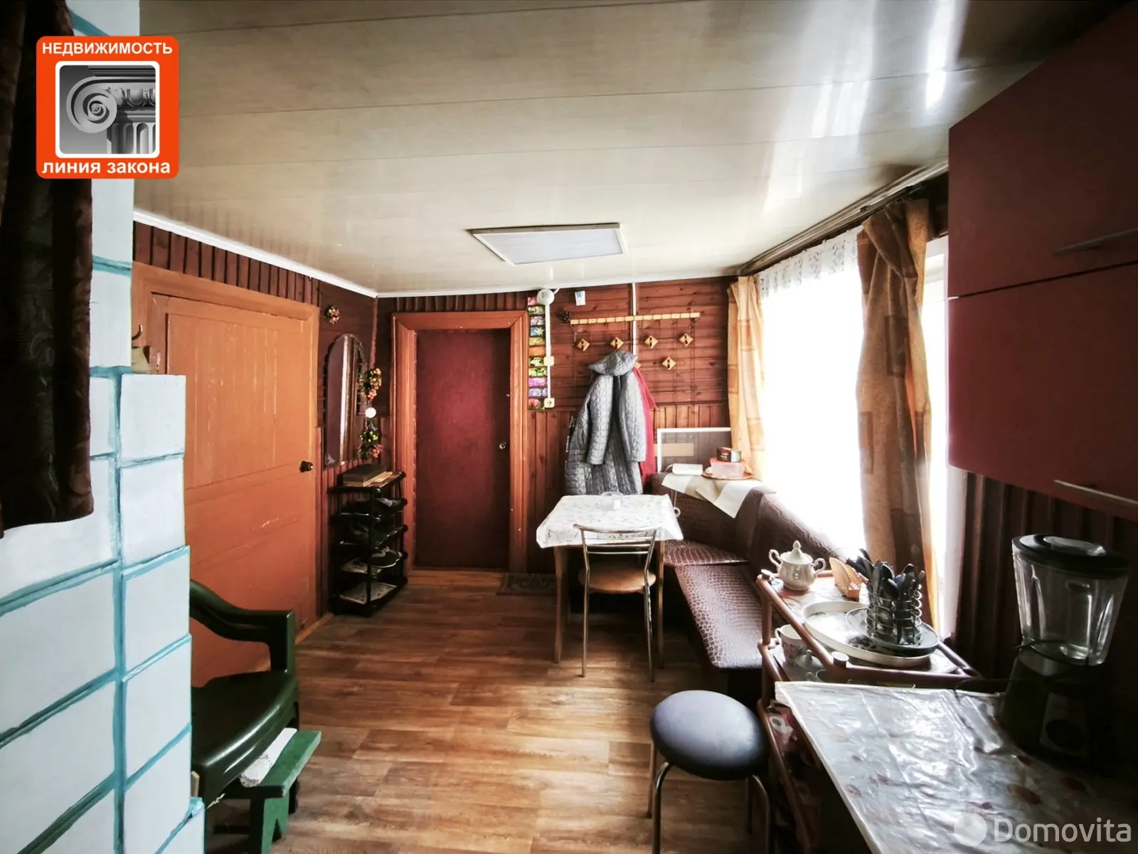 коттедж, Гомель, ул. Тракторная