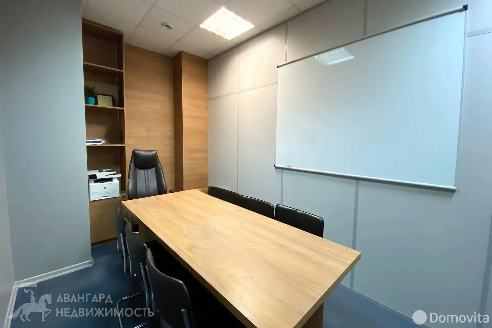 Аренда офиса на ул. Кальварийская, д. 42 в Минске, 38736BYN, код 14783 - фото 14