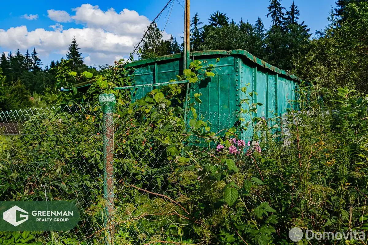 продажа участка, Вилия-Лошаны, 