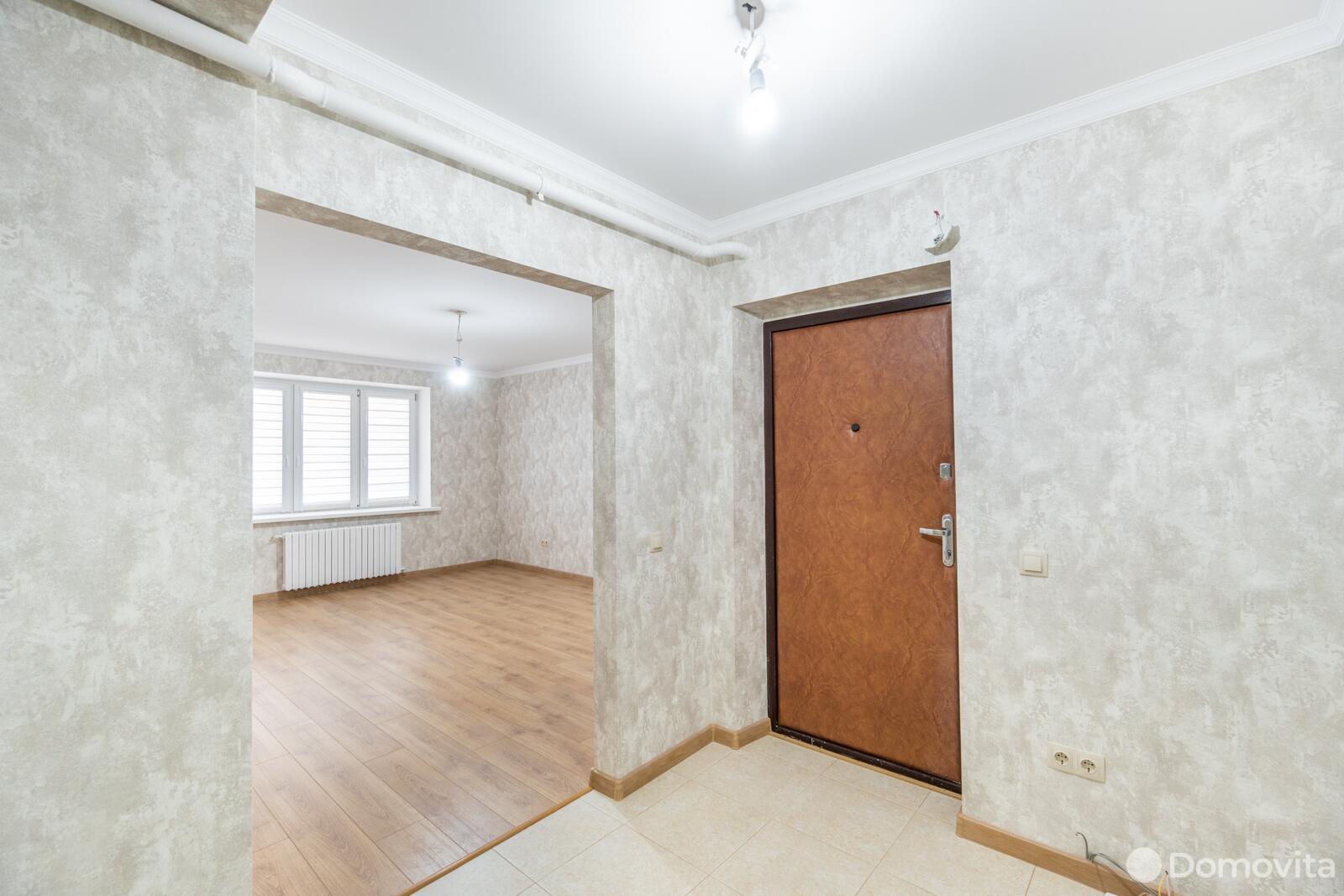 Купить 2-комнатную квартиру в Логойске, ш. Гайненское, д. 25, 67800 USD, код: 1027590 - фото 5