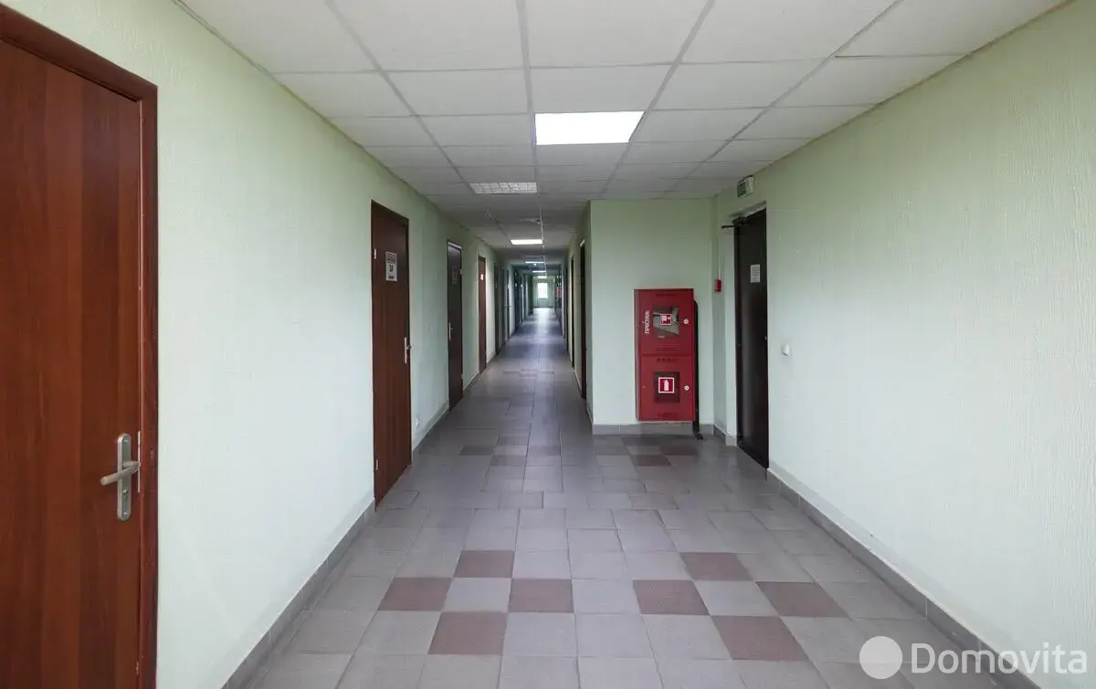 Купить офис на ул. Монтажников, д. 15 в Минске, 19000USD, код 9567 - фото 11