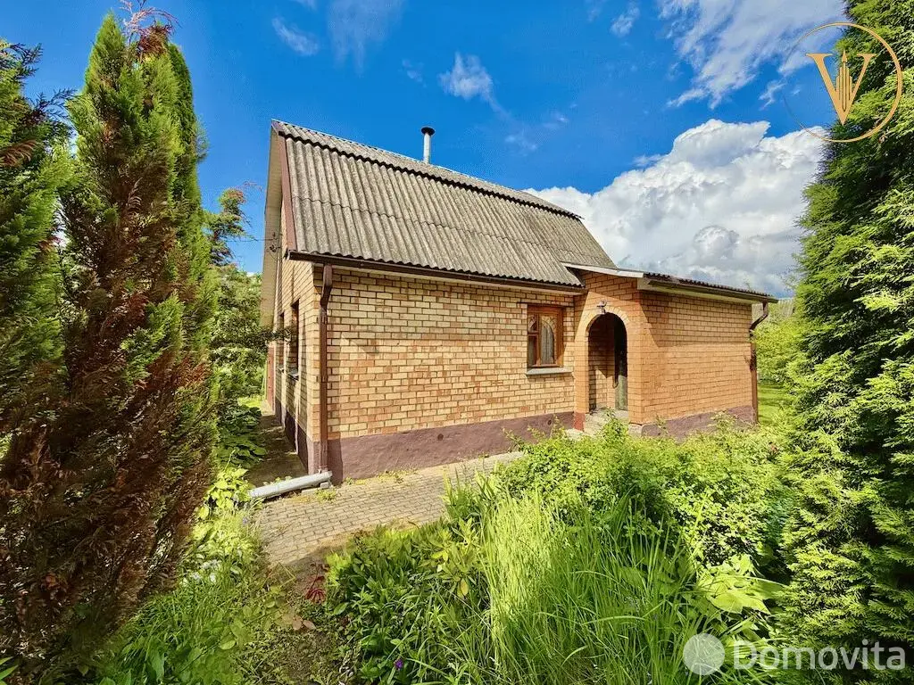 Продажа 1-этажной дачи в Панышевщиной Минская область, 106000BYN, код 186505 - фото 22