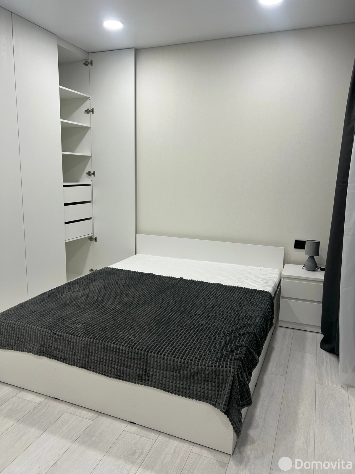 Цена аренды квартиры, Минск, ул. Макаенка, д. 12Л