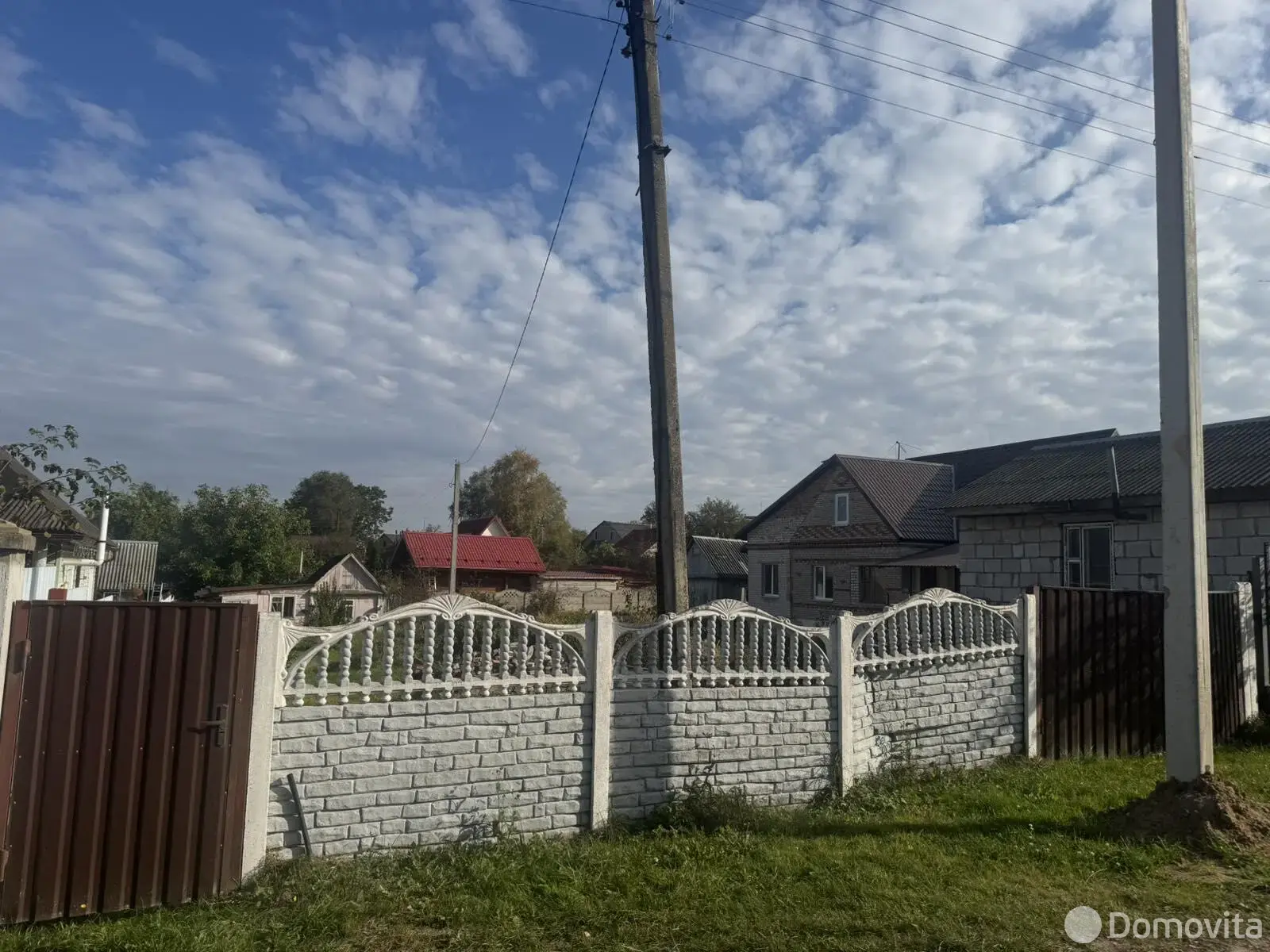 продажа коттеджа, Ждановичи, ул. Коммунистическая