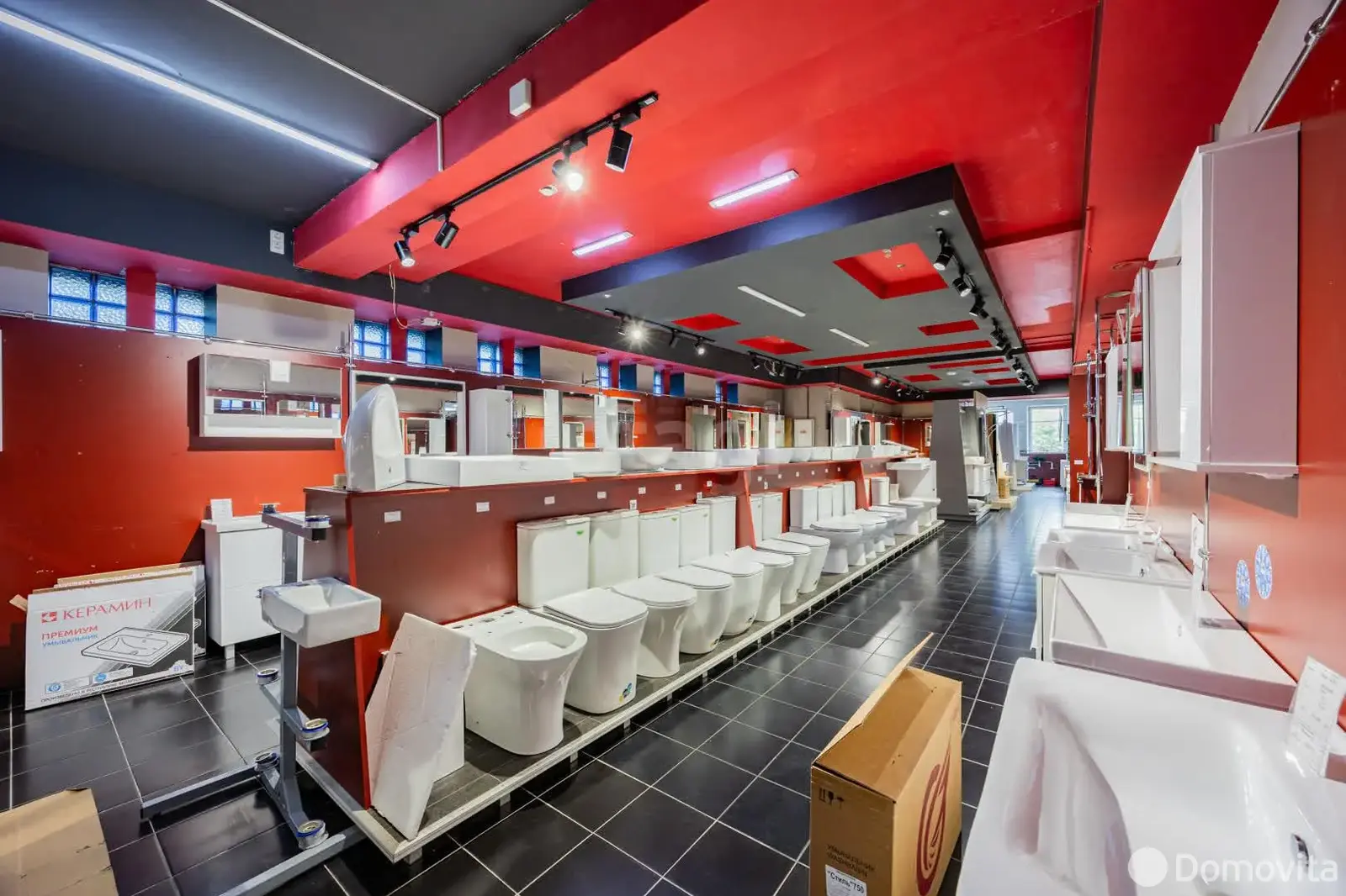 продажа офиса, Борисов, ул. Демина, д. 39/Г