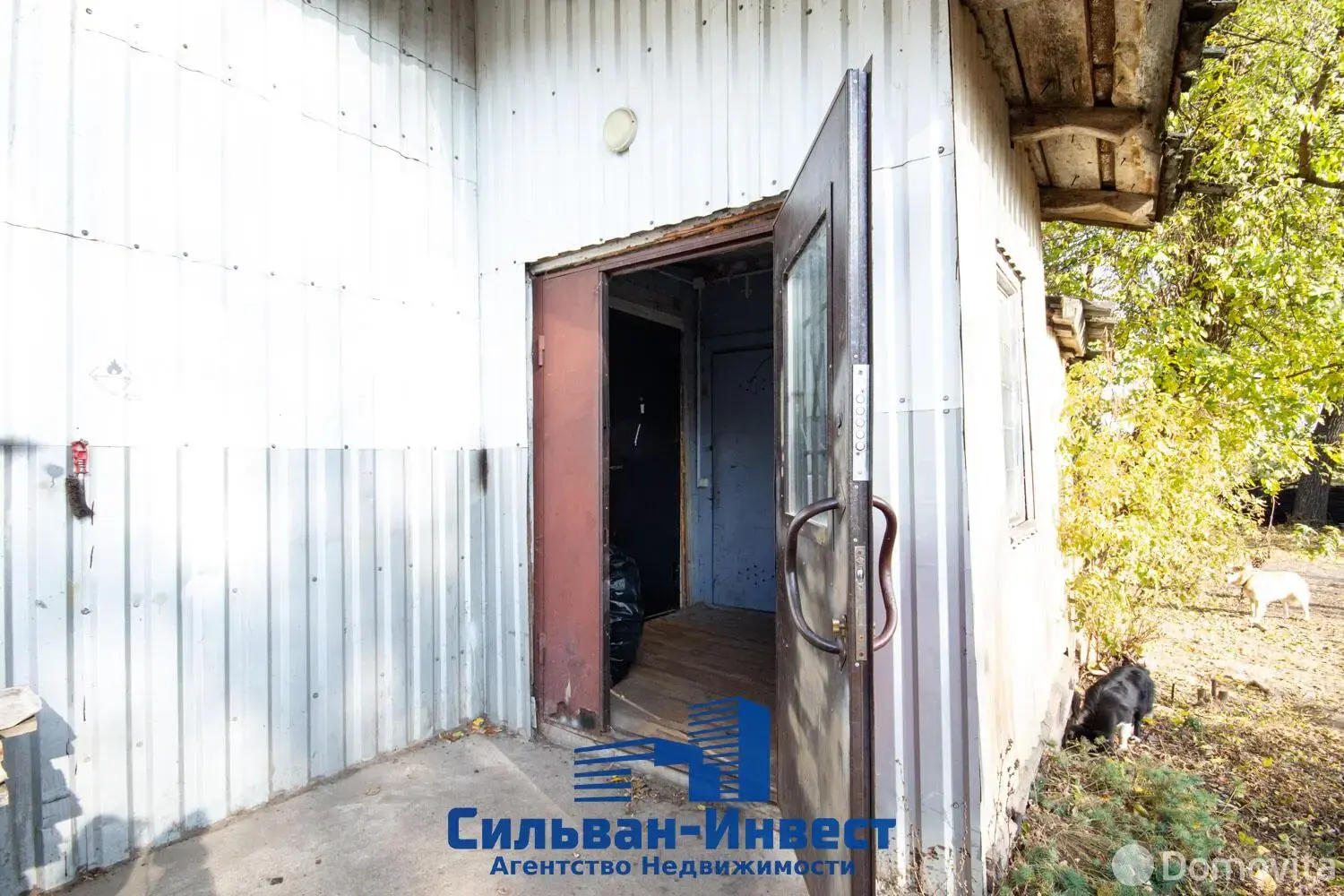 Купить офис на ул. Пономаренко, д. 1 в Минске, 207500USD, код 9385 - фото 20