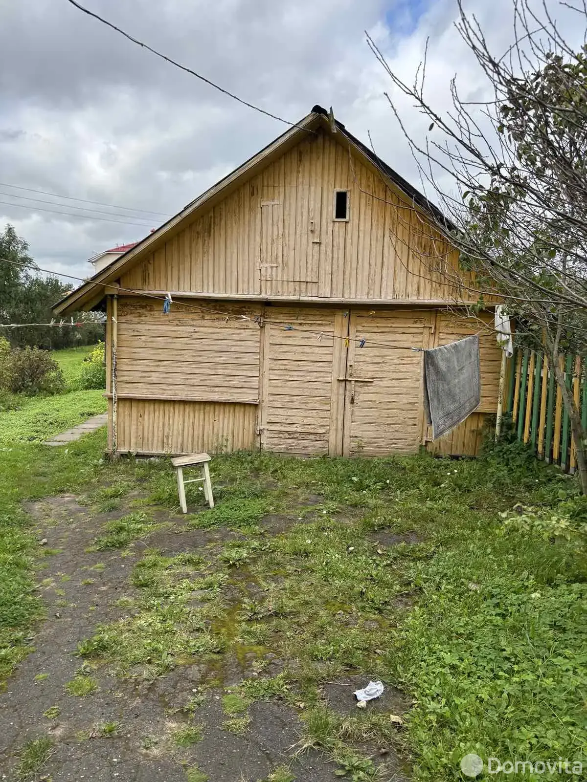 коттедж, Ивенец, пер. Советский, д. 2 от собственника