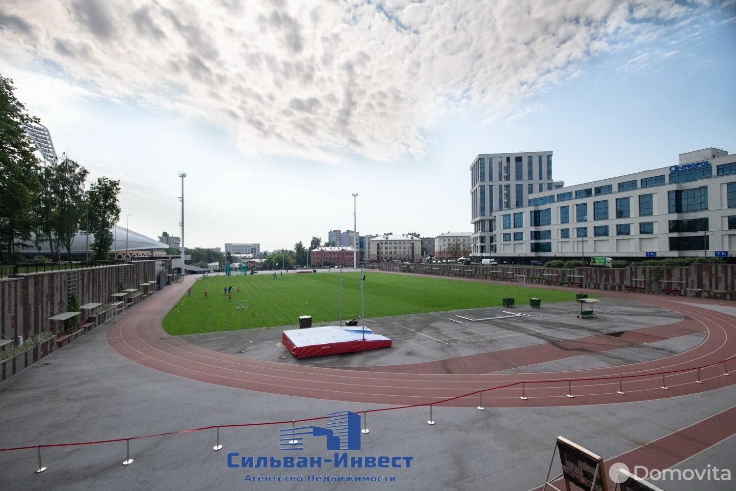 Купить офис на ул. Свердлова, д. 11 в Минске, 12751400USD, код 7408 - фото 12