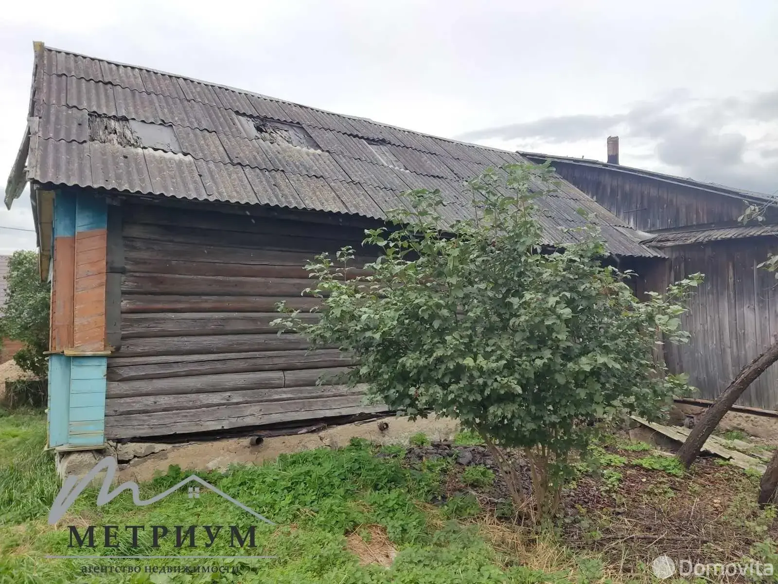 Стоимость продажи коттеджа, Червень, ул. Урицкого