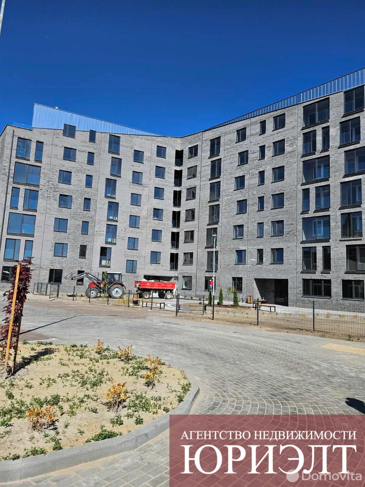 Продажа 1-комнатной квартиры в Бресте, ул. Сикорского, д. 10, 51500 USD, код: 1027469 - фото 2