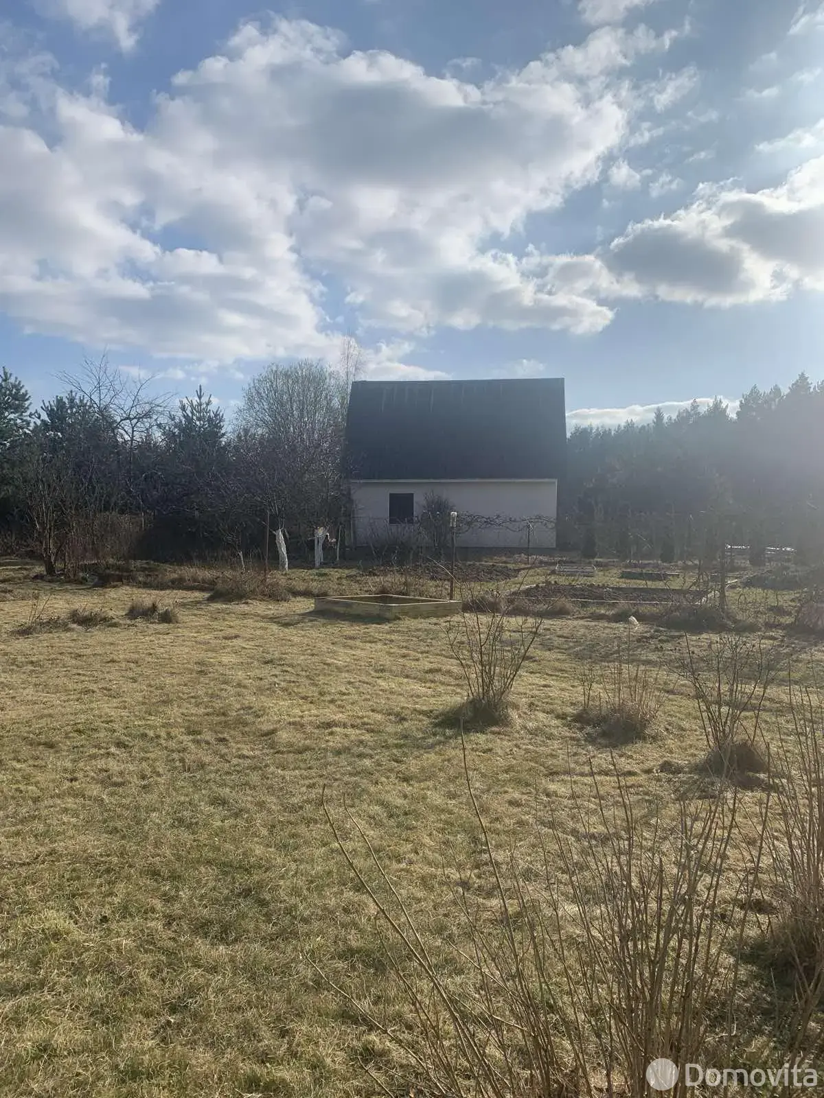 Цена продажи дачи, Лаванда Лесная, 