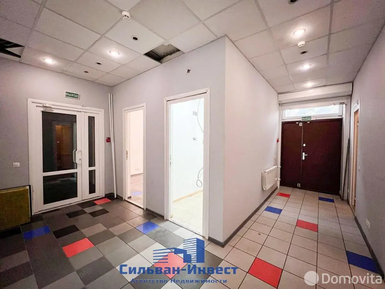 Снять торговую точку на пр-т Независимости, д. 60 в Минске, 4602EUR, код 967338 - фото 9