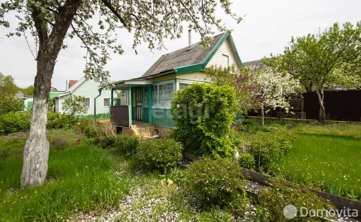 Продажа 1-этажной дачи в Литейщик Минская область, 59700BYN, код 185914 - фото 2