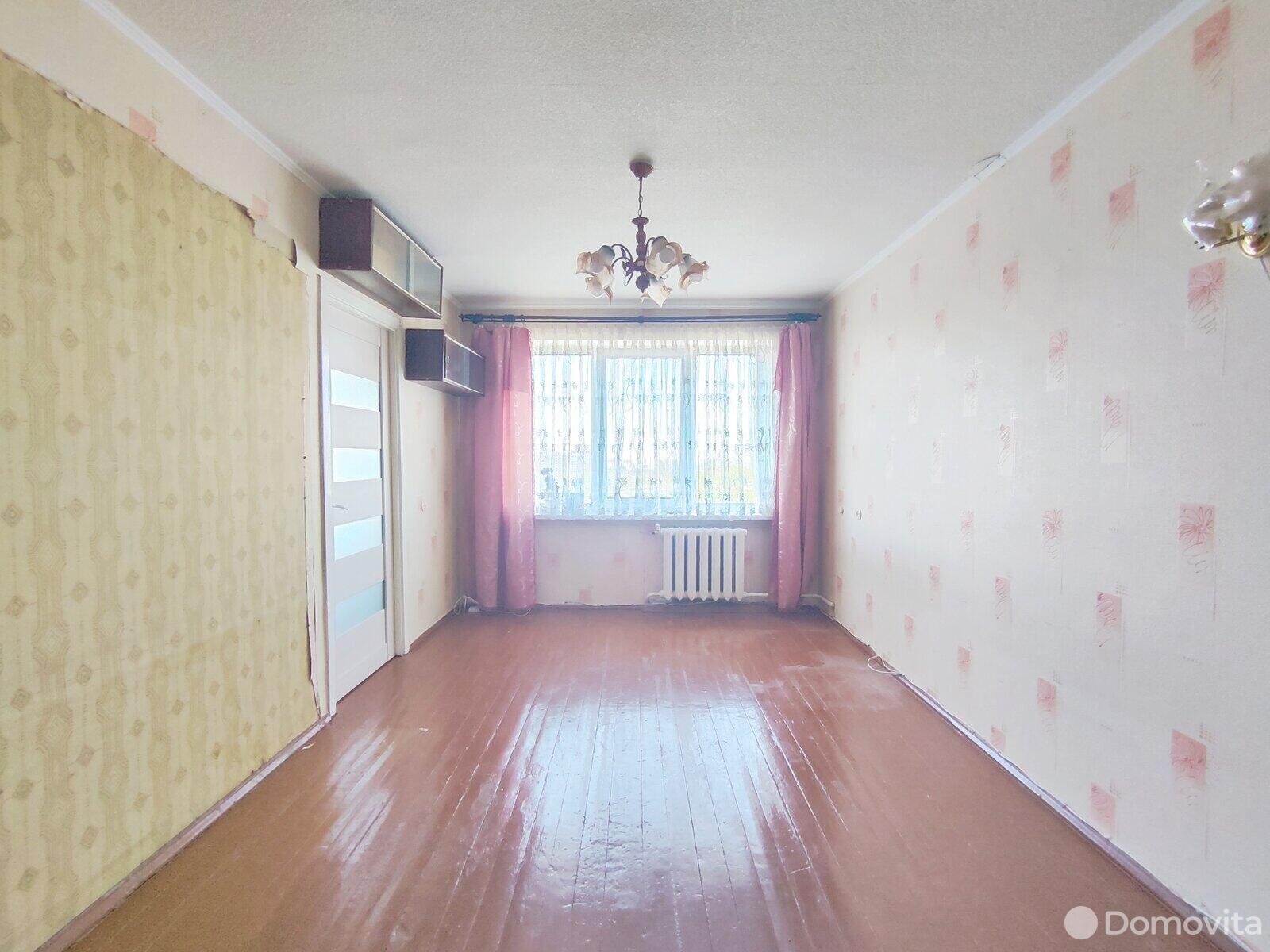 Продажа комнаты в Минске, ул. Петра Глебки, д. 58, цена 28500 USD, код 5384 - фото 3